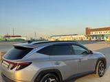 Hyundai Tucson 2021 года за 12 350 000 тг. в Караганда – фото 5
