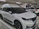 Kia Carnival 2021 года за 27 000 000 тг. в Алматы