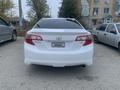 Toyota Camry 2014 годаүшін5 300 000 тг. в Актобе – фото 16