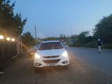 Hyundai Tucson 2013 годаүшін8 500 000 тг. в Астана