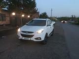 Hyundai Tucson 2013 годаүшін8 500 000 тг. в Астана – фото 2