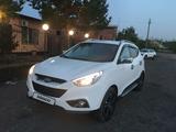 Hyundai Tucson 2013 годаүшін8 500 000 тг. в Астана – фото 5