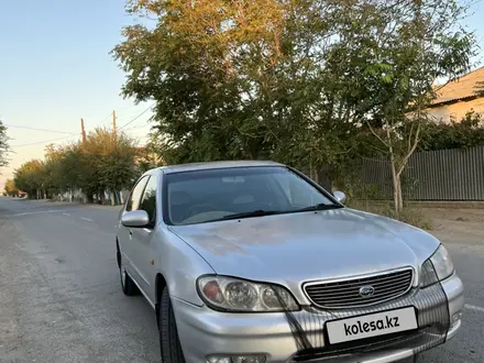 Nissan Cefiro 2000 года за 2 500 000 тг. в Алматы – фото 4