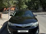 Toyota Camry 2012 года за 9 200 000 тг. в Тараз
