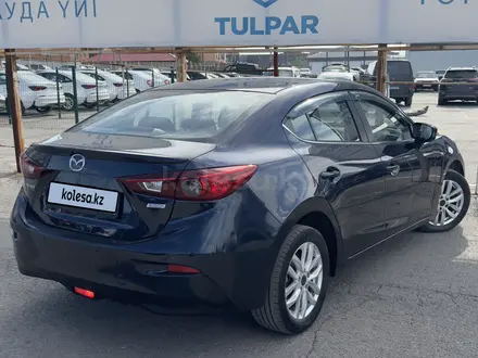 Mazda 3 2015 года за 6 500 000 тг. в Караганда – фото 12