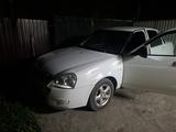 ВАЗ (Lada) Priora 2170 2013 года за 1 600 000 тг. в Семей