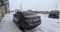 Volkswagen Jetta 2007 годаүшін3 500 000 тг. в Уральск – фото 5