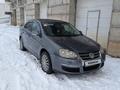 Volkswagen Jetta 2007 годаүшін3 500 000 тг. в Уральск – фото 6