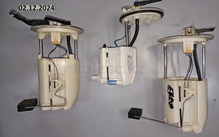 БЕНЗОСТАНЦИЯ (В СБОРЕ) (В АССОРТИМЕНТЕ) (Б/У ОРИГИНАЛ) за 1 000 тг. в Алматы