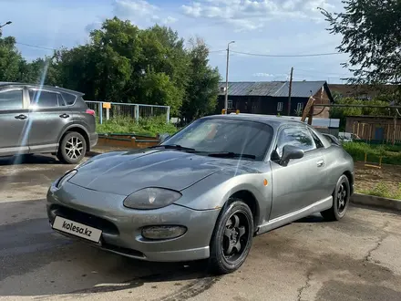 Mitsubishi FTO 1995 года за 1 800 000 тг. в Усть-Каменогорск – фото 2