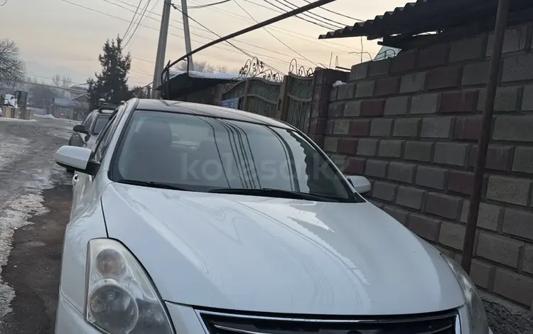 Nissan Altima 2009 годаүшін3 300 000 тг. в Алматы