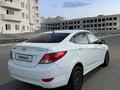 Hyundai Accent 2014 года за 5 200 000 тг. в Актау – фото 3