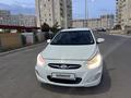 Hyundai Accent 2014 года за 5 200 000 тг. в Актау