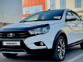 ВАЗ (Lada) Vesta Cross 2021 года за 5 500 000 тг. в Шымкент – фото 2