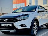 ВАЗ (Lada) Vesta Cross 2021 годаүшін4 900 000 тг. в Шымкент – фото 2