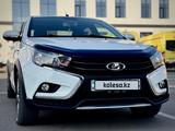 ВАЗ (Lada) Vesta Cross 2021 годаүшін4 900 000 тг. в Шымкент