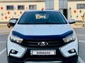 ВАЗ (Lada) Vesta Cross 2021 года за 5 500 000 тг. в Шымкент – фото 5