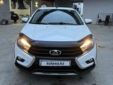 ВАЗ (Lada) Vesta Cross 2021 годаүшін6 700 000 тг. в Шымкент