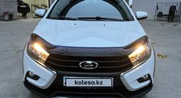 ВАЗ (Lada) Vesta Cross 2021 года за 6 700 000 тг. в Шымкент