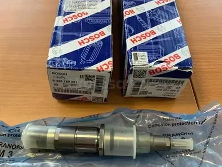 Форсунка BOSCH 0445120231 CUMMINS QSB в Астана