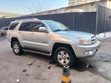 Toyota 4Runner 2003 года за 10 000 000 тг. в Алматы – фото 4