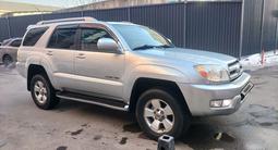 Toyota 4Runner 2003 годаүшін10 000 000 тг. в Алматы – фото 4