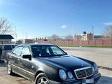 Mercedes-Benz E 280 1997 года за 3 200 000 тг. в Шымкент