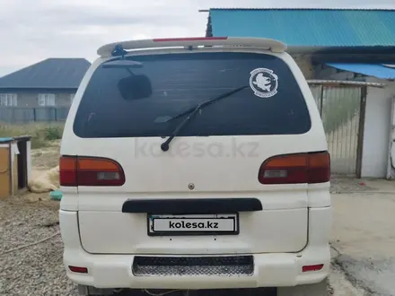 Mitsubishi Delica 1995 года за 1 700 000 тг. в Алматы – фото 3
