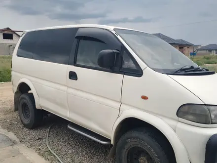 Mitsubishi Delica 1995 года за 1 700 000 тг. в Алматы – фото 10