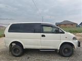 Mitsubishi Delica 1995 года за 1 700 000 тг. в Алматы – фото 2