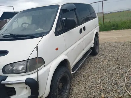 Mitsubishi Delica 1995 года за 1 700 000 тг. в Алматы