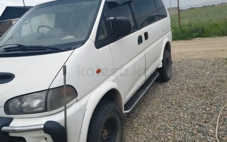 Mitsubishi Delica 1995 года за 1 700 000 тг. в Алматы