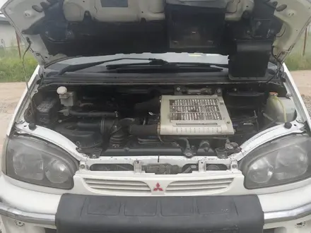 Mitsubishi Delica 1995 года за 1 700 000 тг. в Алматы – фото 7