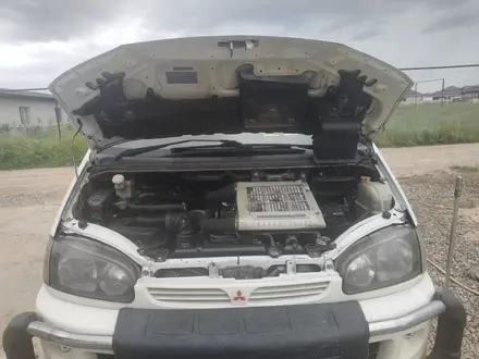 Mitsubishi Delica 1995 года за 1 700 000 тг. в Алматы – фото 8