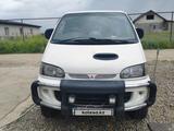 Mitsubishi Delica 1995 года за 1 700 000 тг. в Алматы – фото 5