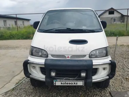 Mitsubishi Delica 1995 года за 1 700 000 тг. в Алматы – фото 5