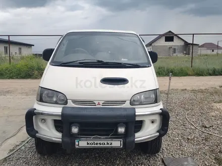 Mitsubishi Delica 1995 года за 1 700 000 тг. в Алматы – фото 6