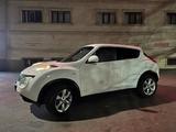 Nissan Juke 2012 года за 5 000 000 тг. в Алматы