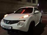 Nissan Juke 2012 года за 5 000 000 тг. в Алматы – фото 2