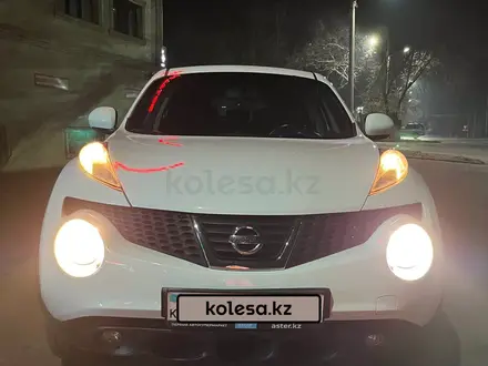 Nissan Juke 2012 года за 5 000 000 тг. в Алматы – фото 5