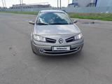 Renault Megane 2009 года за 2 400 000 тг. в Уральск – фото 2