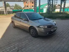 Renault Megane, 2009