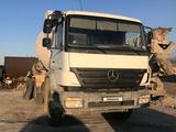 Mercedes-Benz  Автобетоносмеситель 2007 года за 14 000 000 тг. в Усть-Каменогорск