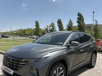 Hyundai Tucson 2023 года за 14 000 000 тг. в Атырау