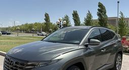 Hyundai Tucson 2023 года за 14 500 000 тг. в Атырау