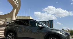 Hyundai Tucson 2023 года за 14 700 000 тг. в Атырау – фото 2