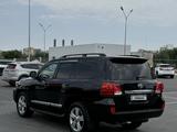 Toyota Land Cruiser 2012 года за 22 900 000 тг. в Актау – фото 3