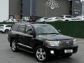 Toyota Land Cruiser 2012 года за 22 900 000 тг. в Актау