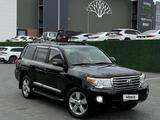 Toyota Land Cruiser 2012 года за 22 900 000 тг. в Актау