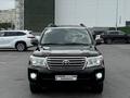 Toyota Land Cruiser 2012 года за 22 900 000 тг. в Актау – фото 7